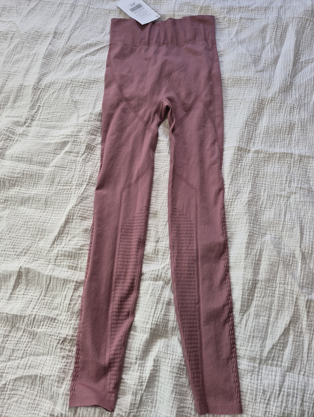 Fabletics SculptKnit High-Waisted 7/8 Legging, NWT, XS, Charisma, SoldOut Online